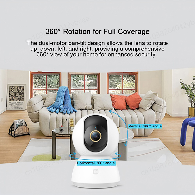 XIAOMI Home Security Intellige - đánh giá và giá Eufy Camera E220