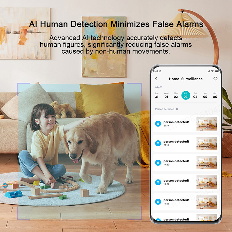XIAOMI Home Security Intellige - đánh giá và giá Eufy Camera E220